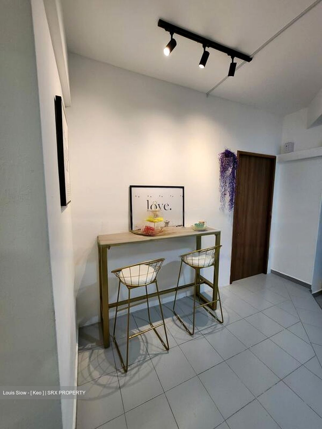 Boon Teck Towers (D12), Condominium #470855031